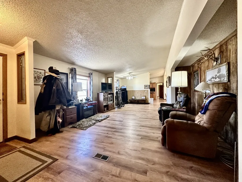 441 Mount Highway 300 Ryegate MT 59074