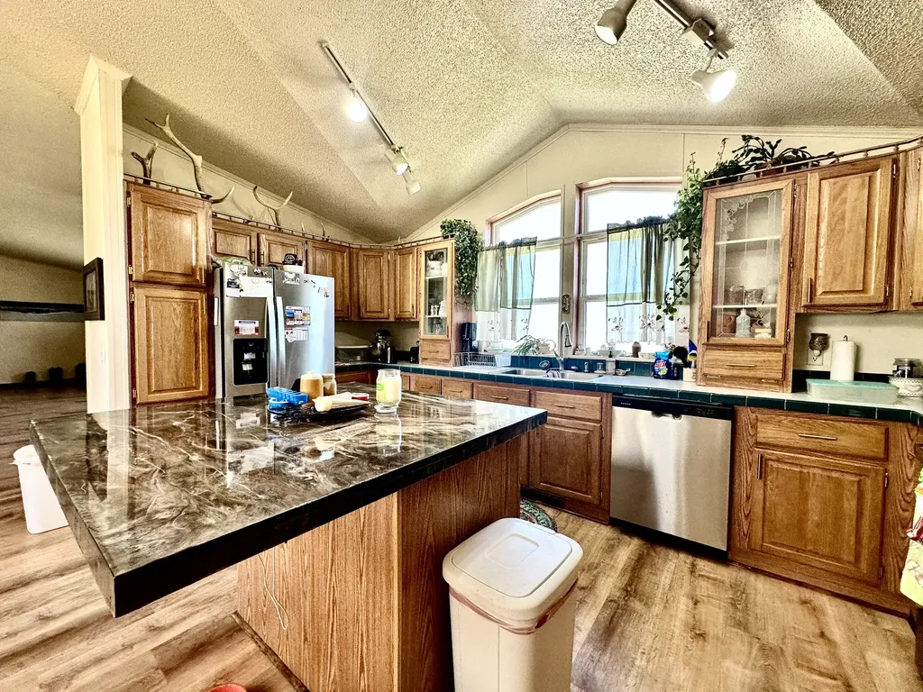 441 Mount Highway 300 Ryegate MT 59074