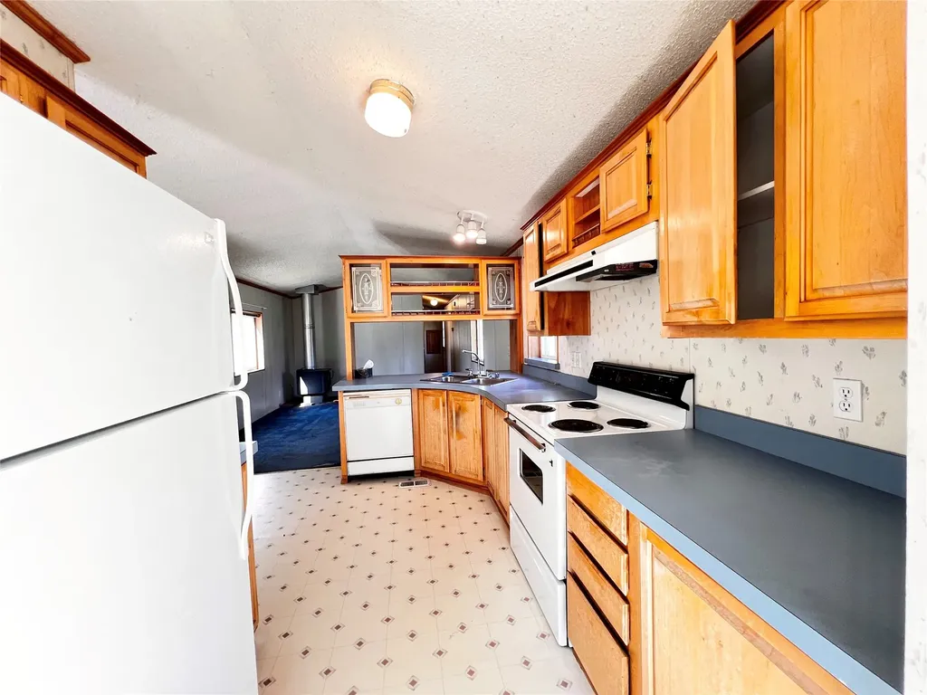 133 Trout Avenue Coram MT 59913