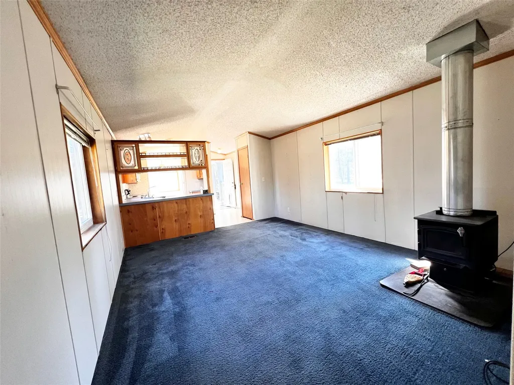 133 Trout Avenue Coram MT 59913
