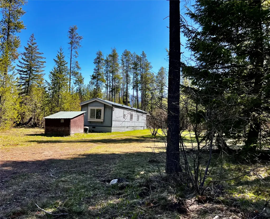 133 Trout Avenue Coram MT 59913