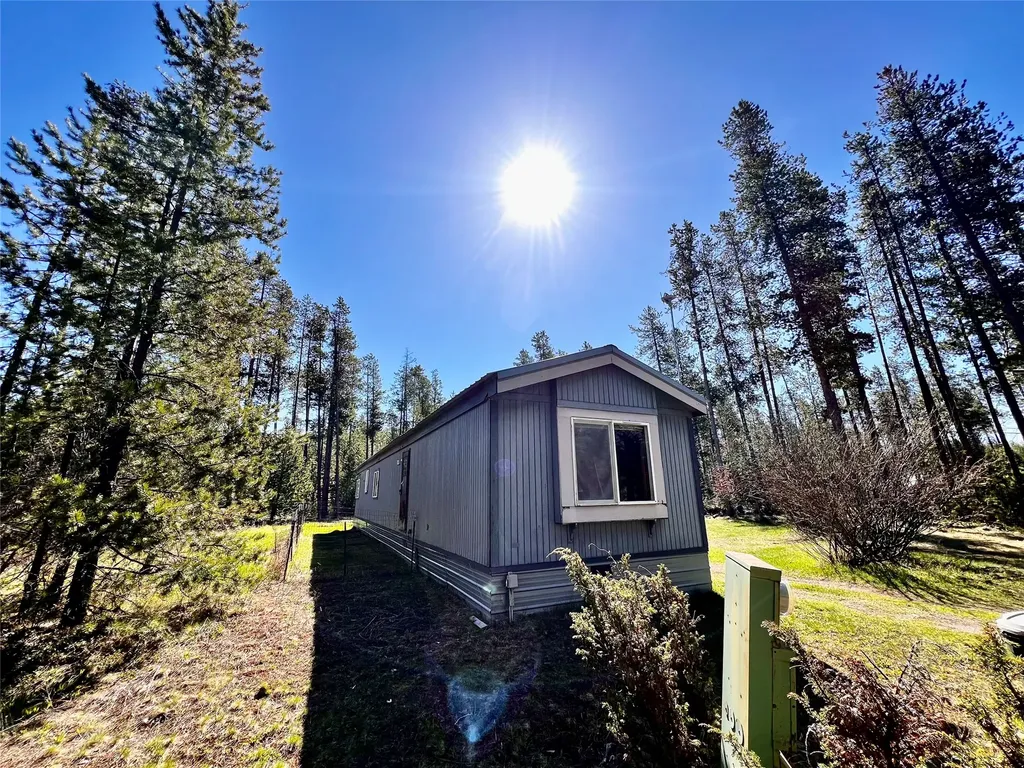133 Trout Avenue Coram MT 59913