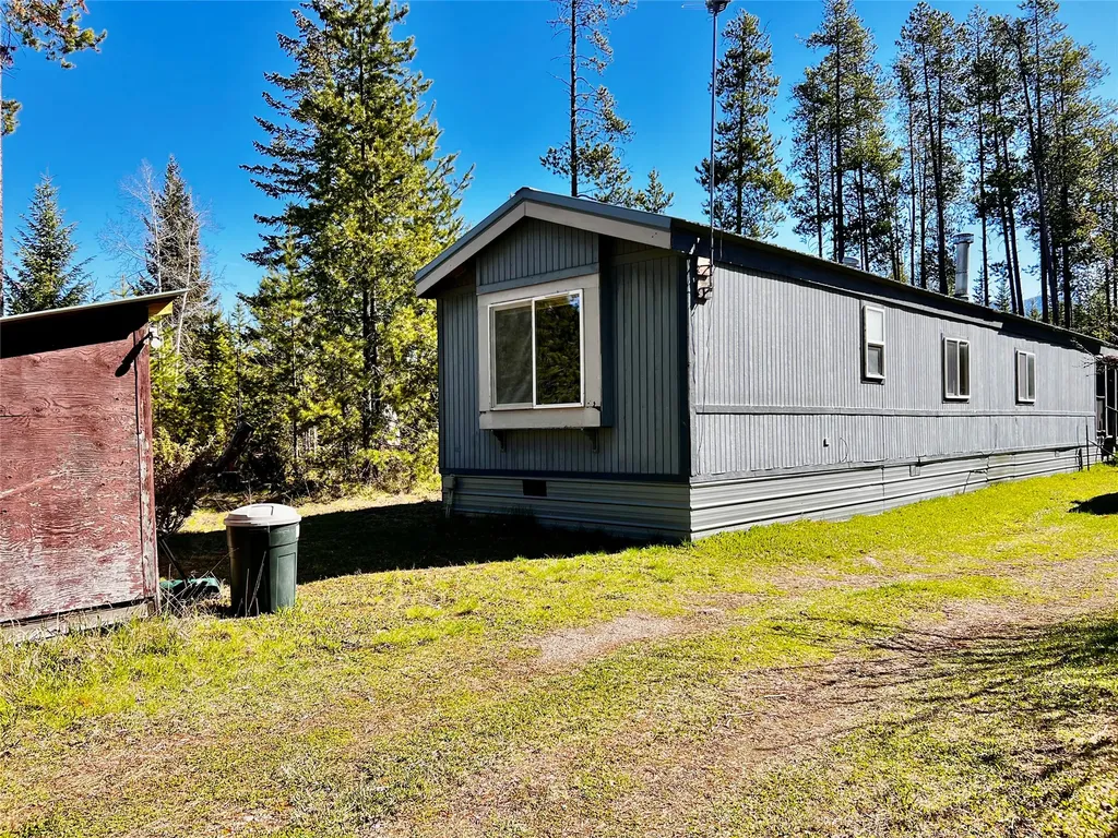 133 Trout Avenue Coram MT 59913
