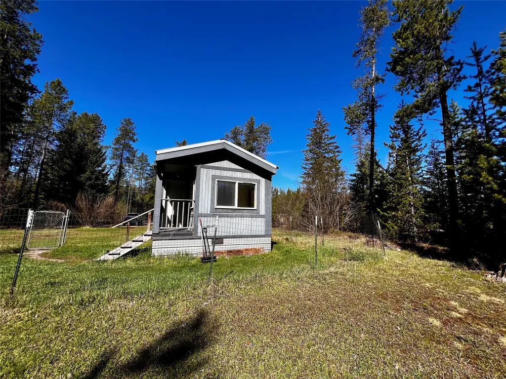 133 Trout Avenue Coram MT 59913