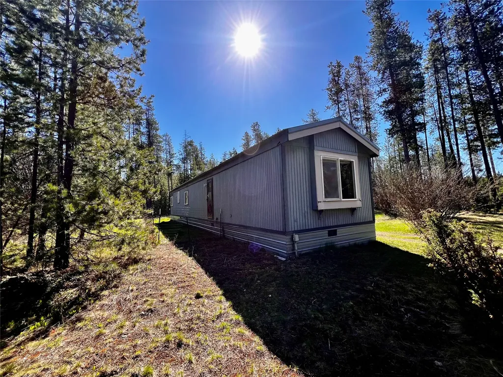 133 Trout Avenue Coram MT 59913