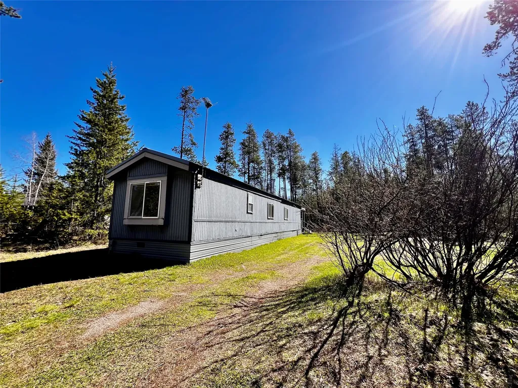 133 Trout Avenue Coram MT 59913