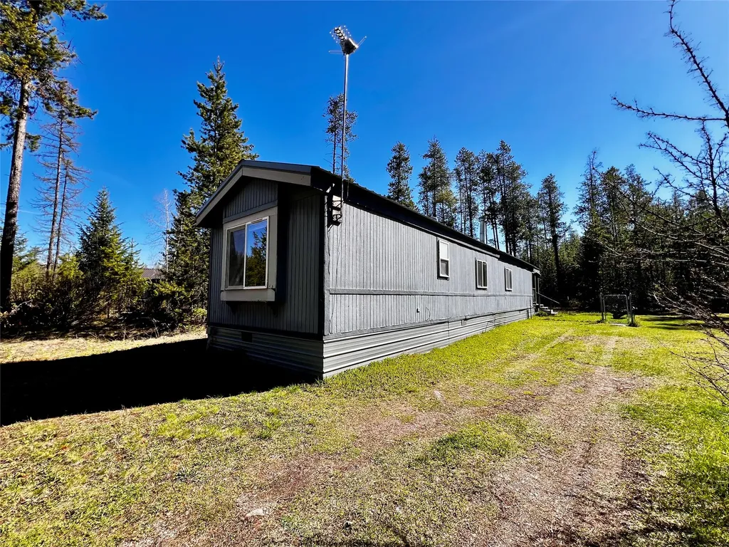 133 Trout Avenue Coram MT 59913