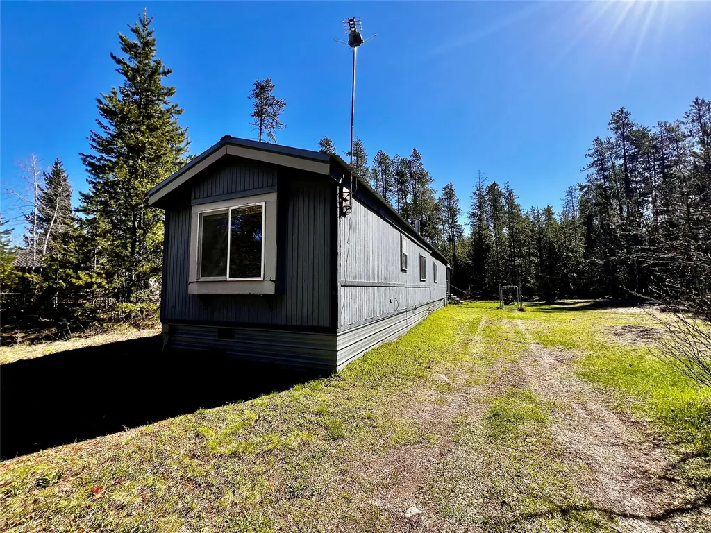 133 Trout Avenue Coram MT 59913
