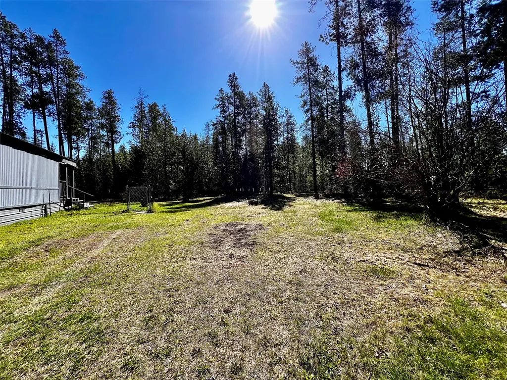 133 Trout Avenue Coram MT 59913