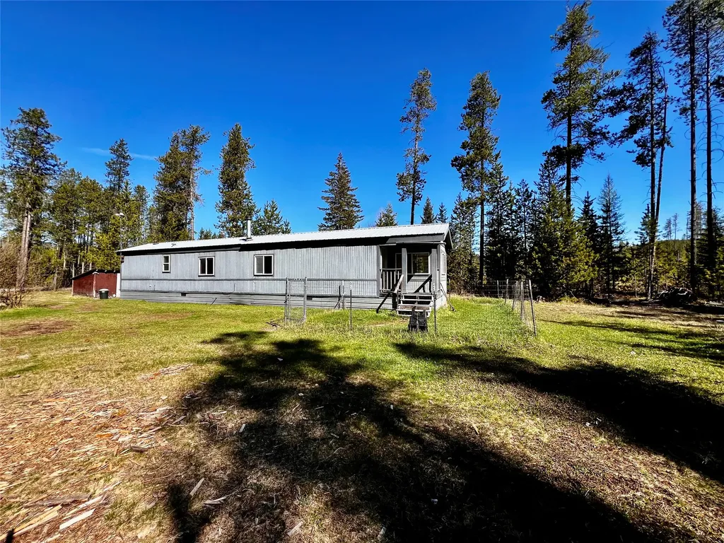 133 Trout Avenue Coram MT 59913