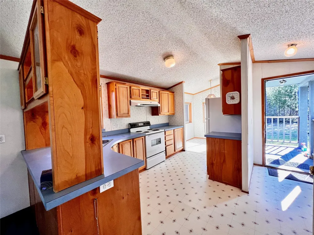 133 Trout Avenue Coram MT 59913