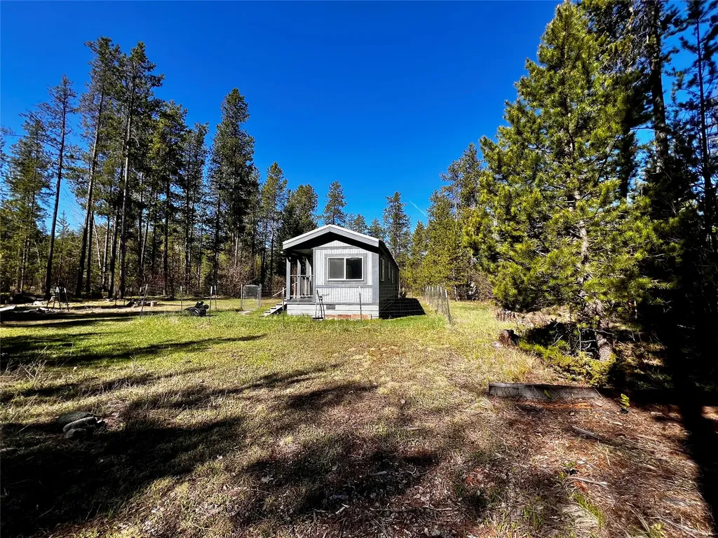 133 Trout Avenue Coram MT 59913