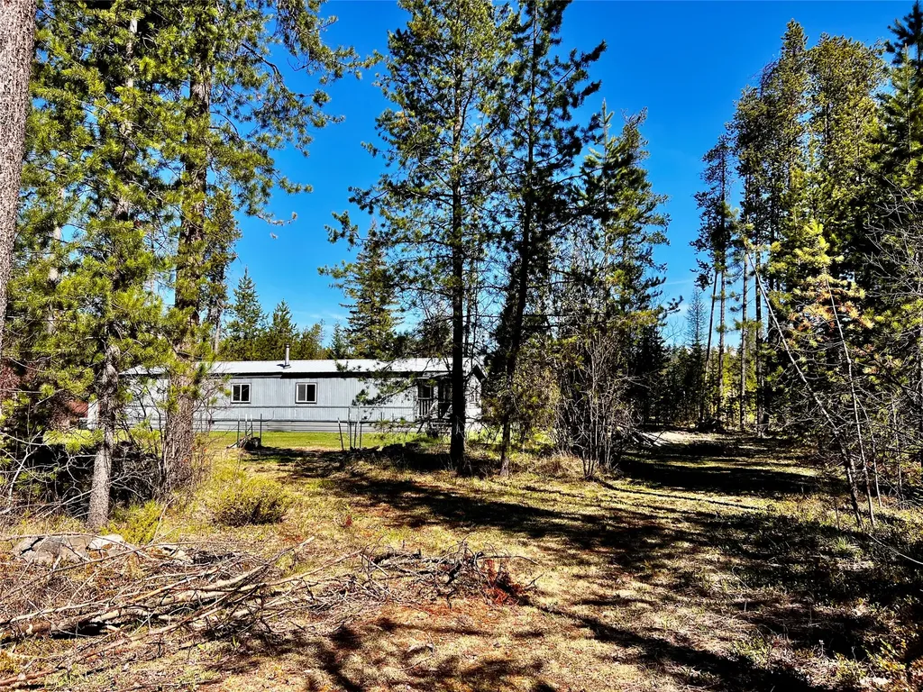 133 Trout Avenue Coram MT 59913