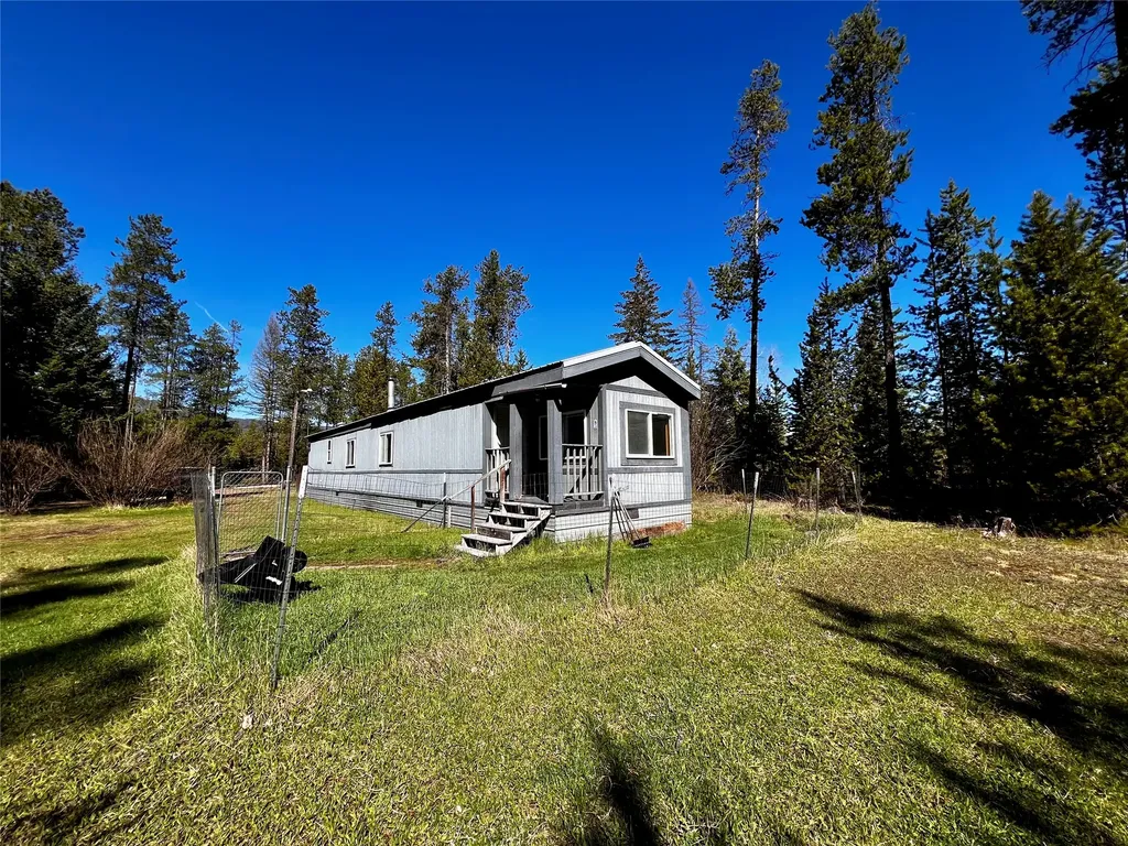 133 Trout Avenue Coram MT 59913