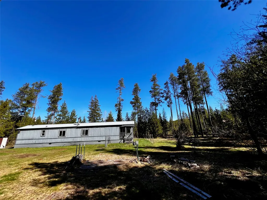 133 Trout Avenue Coram MT 59913