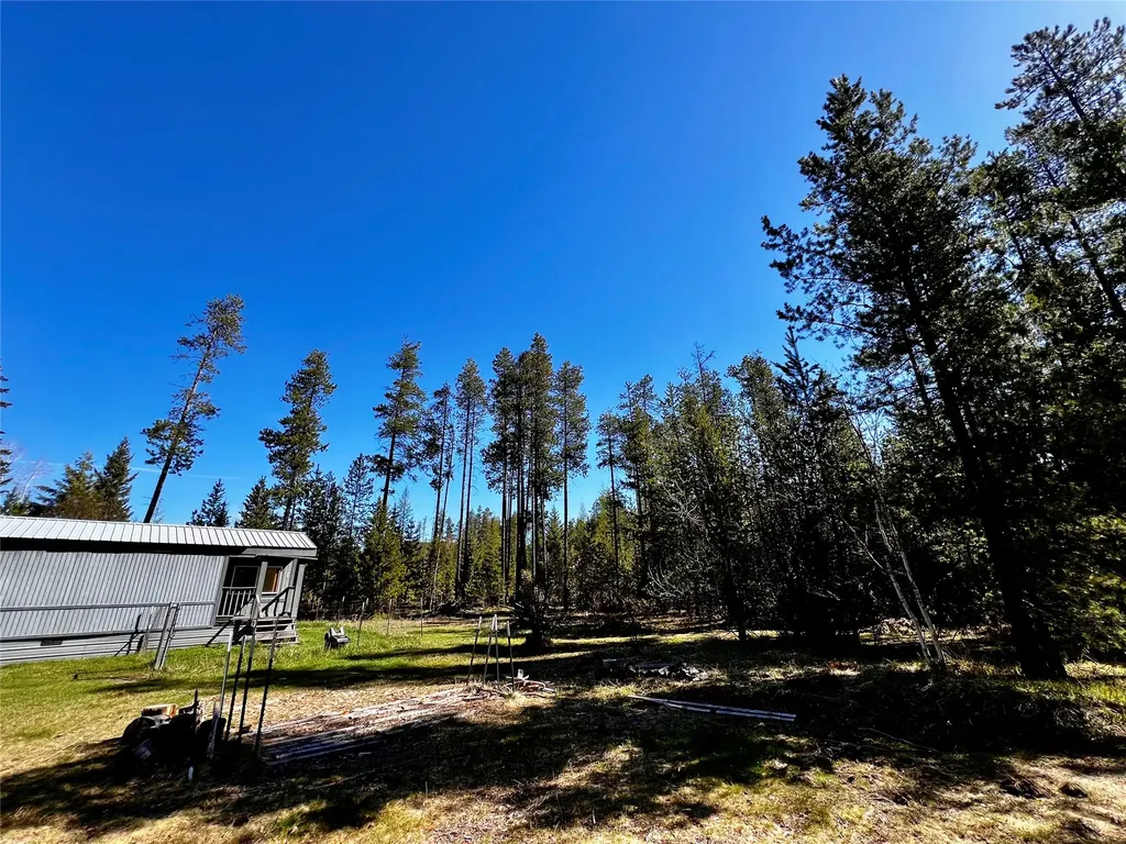 133 Trout Avenue Coram MT 59913