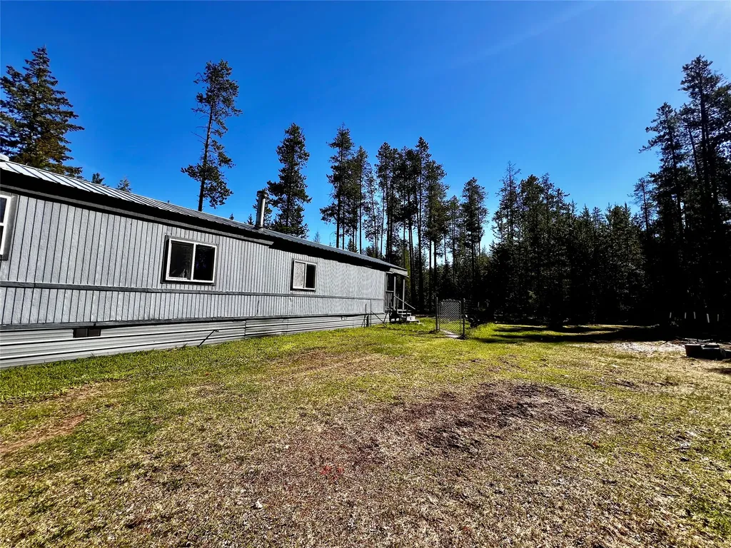 133 Trout Avenue Coram MT 59913