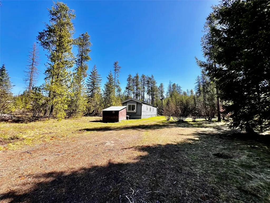 133 Trout Avenue Coram MT 59913