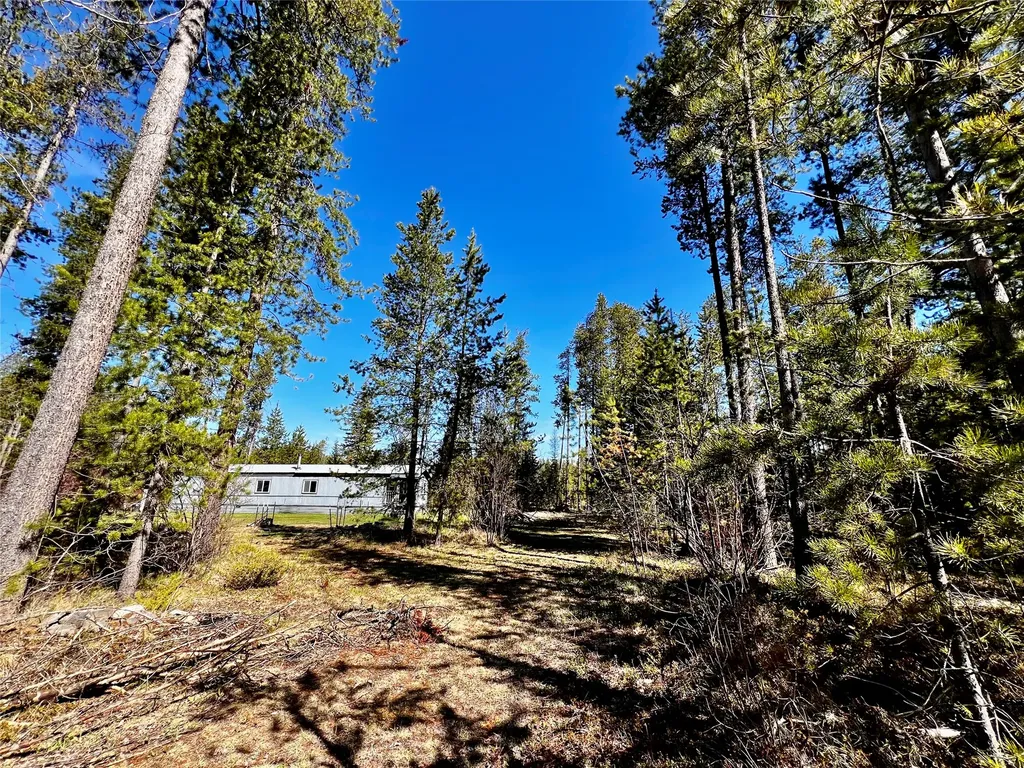 133 Trout Avenue Coram MT 59913