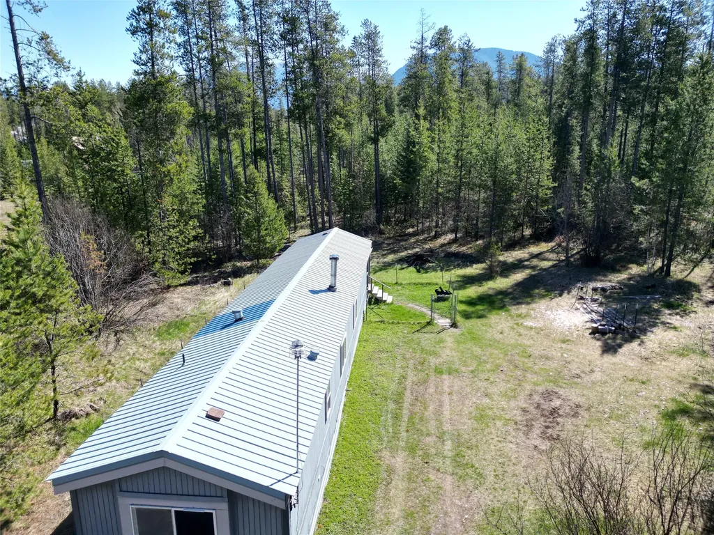 133 Trout Avenue Coram MT 59913
