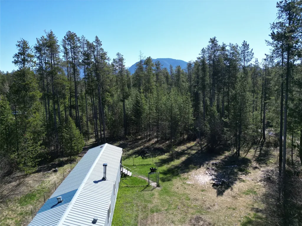 133 Trout Avenue Coram MT 59913