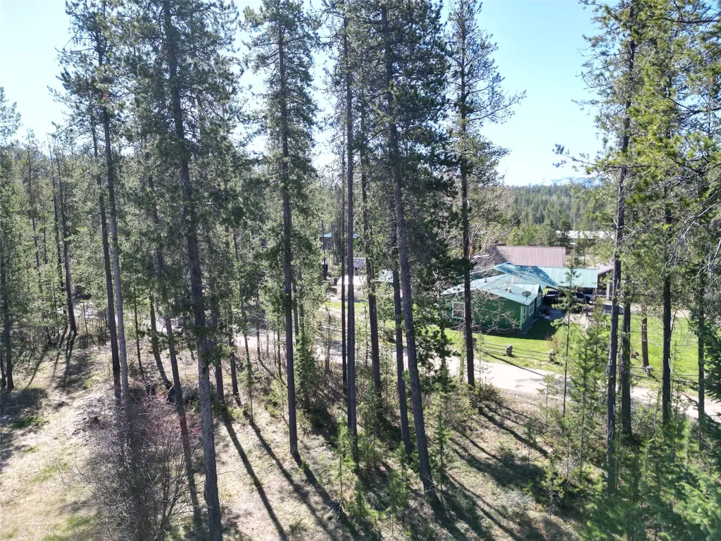133 Trout Avenue Coram MT 59913