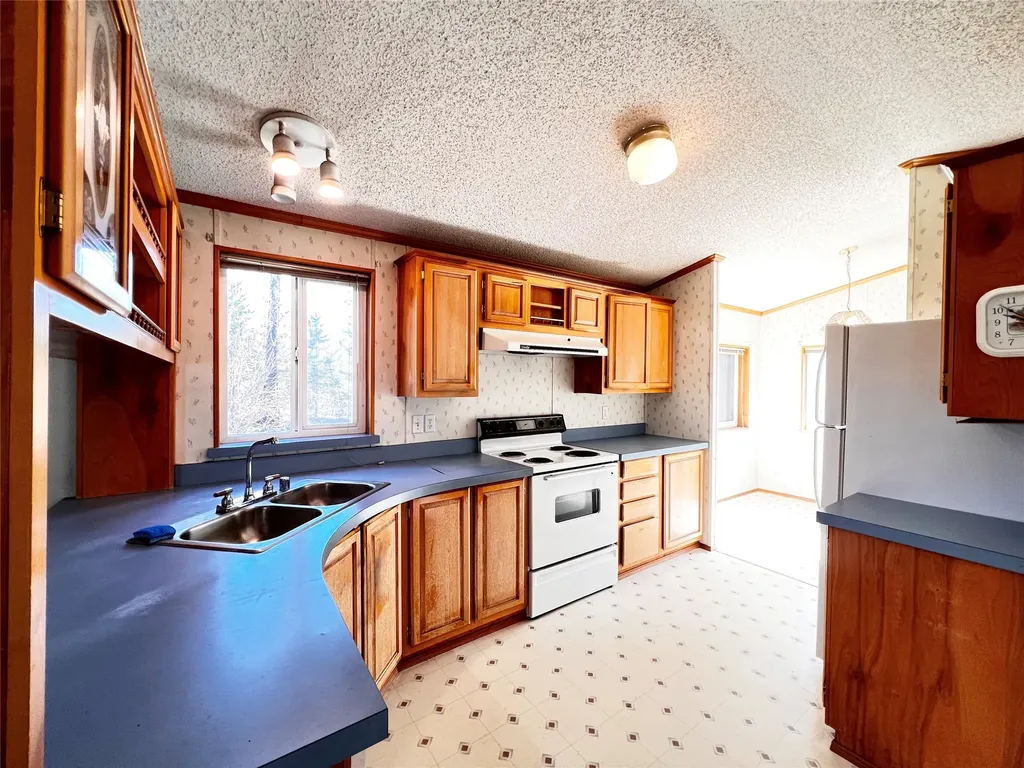 133 Trout Avenue Coram MT 59913