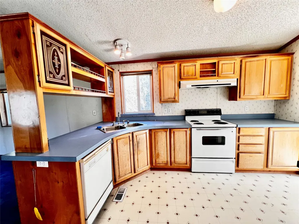 133 Trout Avenue Coram MT 59913