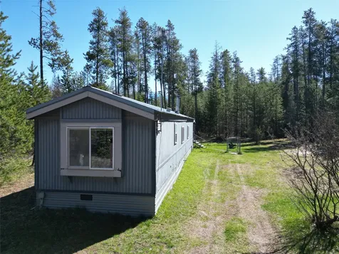 133 Trout Avenue Coram MT 59913