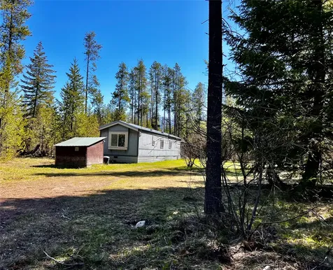 133 Trout Avenue Coram MT 59913