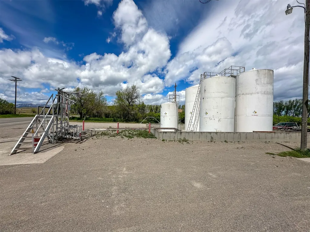 130 Main Street Augusta MT 59410