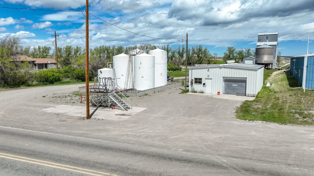 130 Main Street Augusta MT 59410