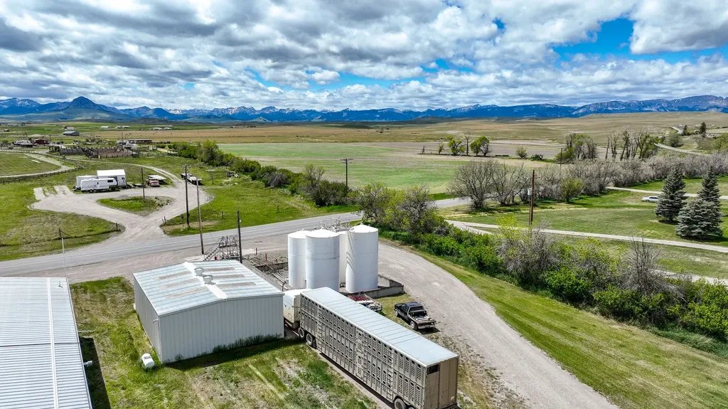 130 Main Street Augusta MT 59410