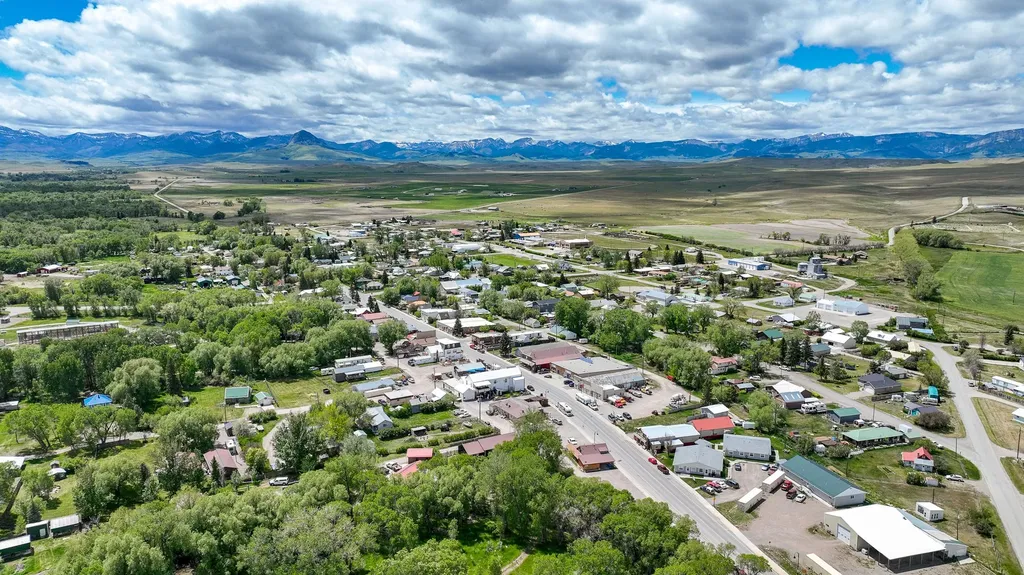 130 Main Street Augusta MT 59410