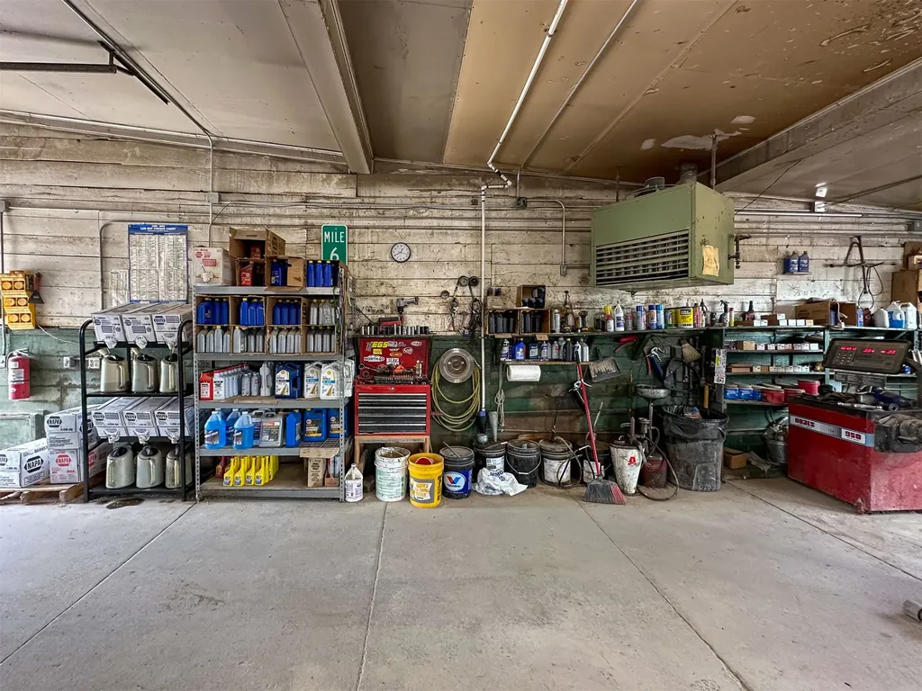 130 Main Street Augusta MT 59410