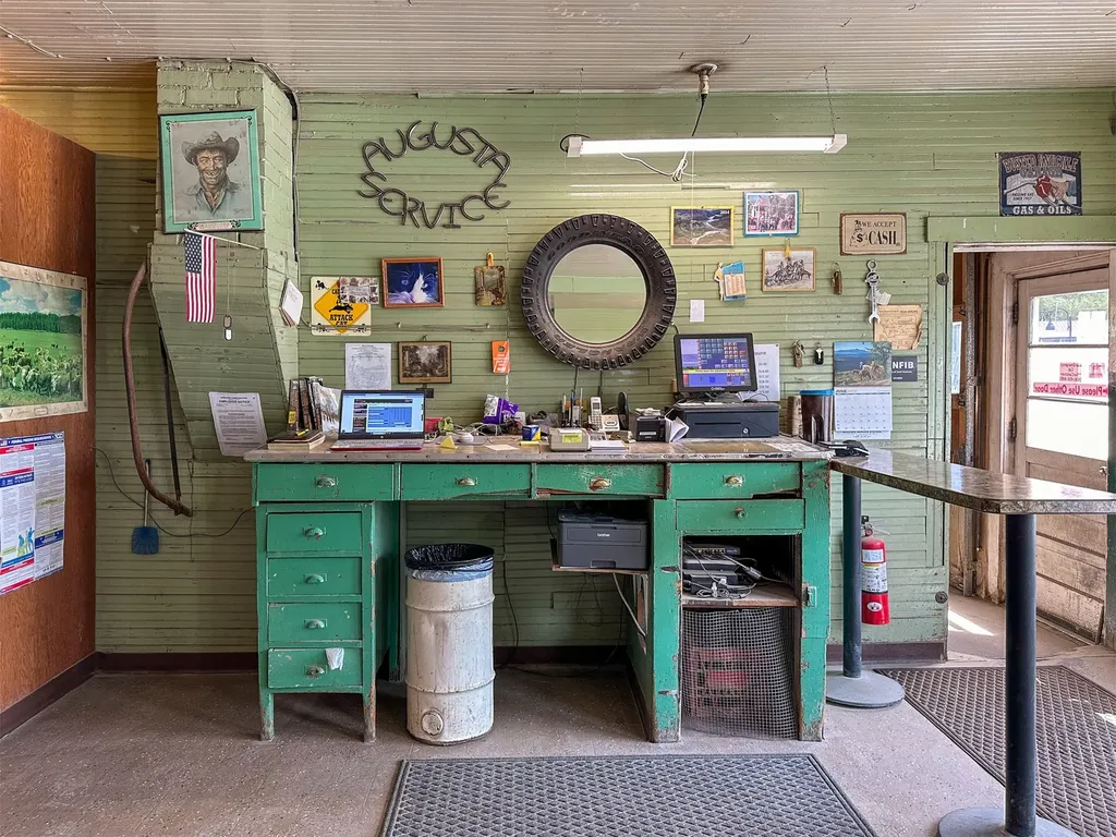 130 Main Street Augusta MT 59410