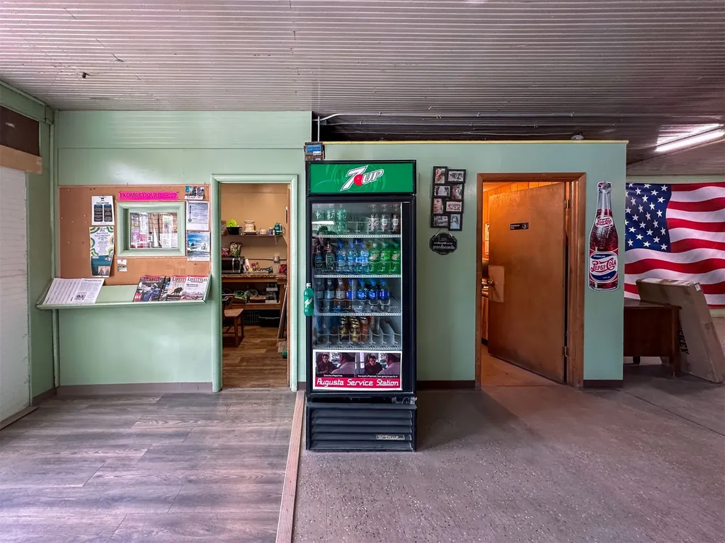130 Main Street Augusta MT 59410