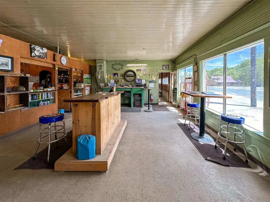 130 Main Street Augusta MT 59410