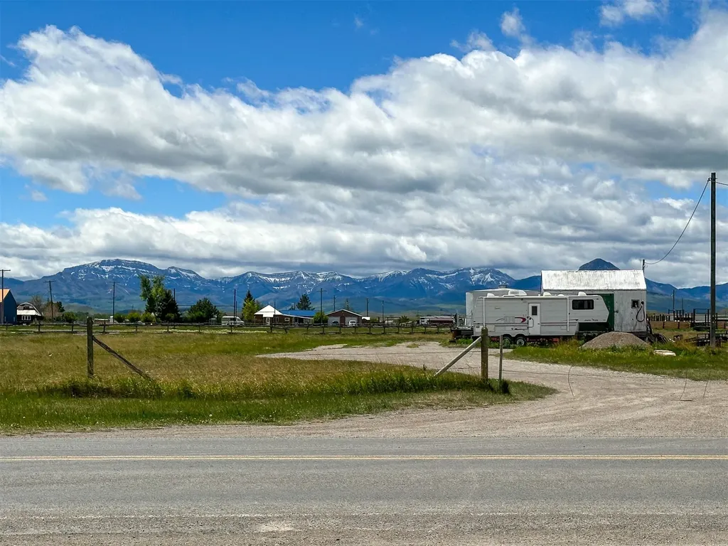 130 Main Street Augusta MT 59410