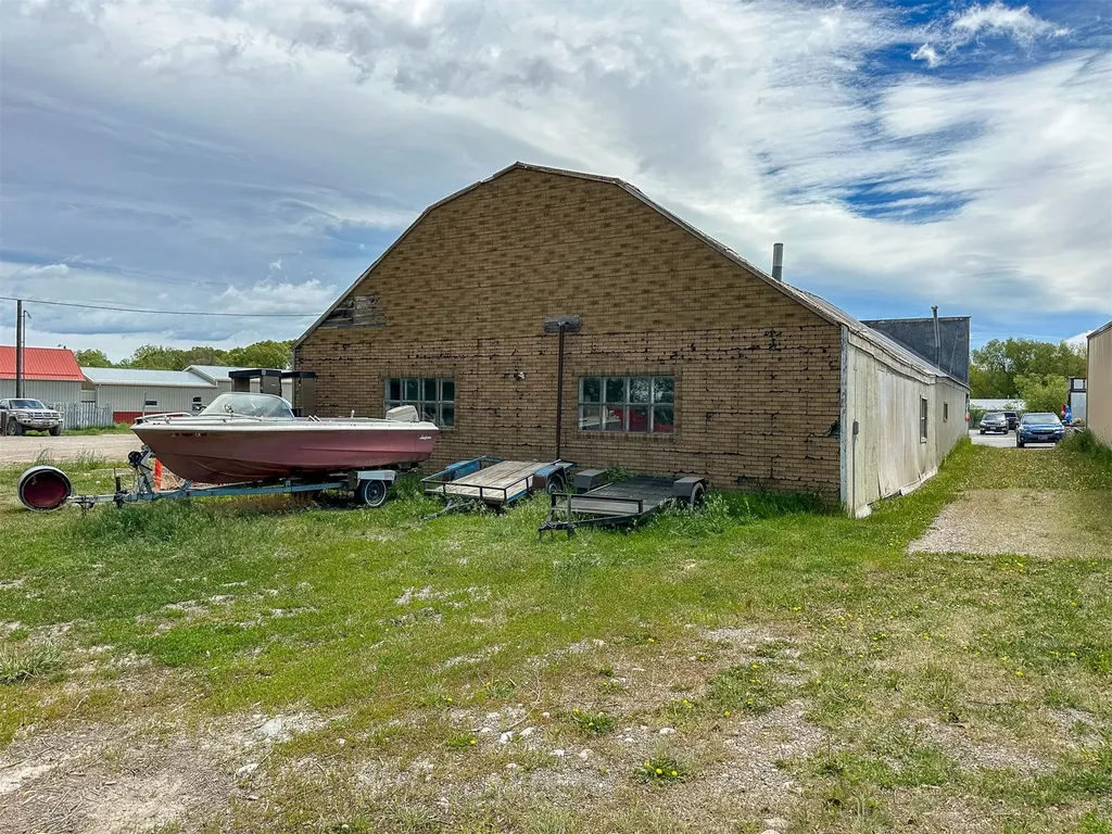 130 Main Street Augusta MT 59410