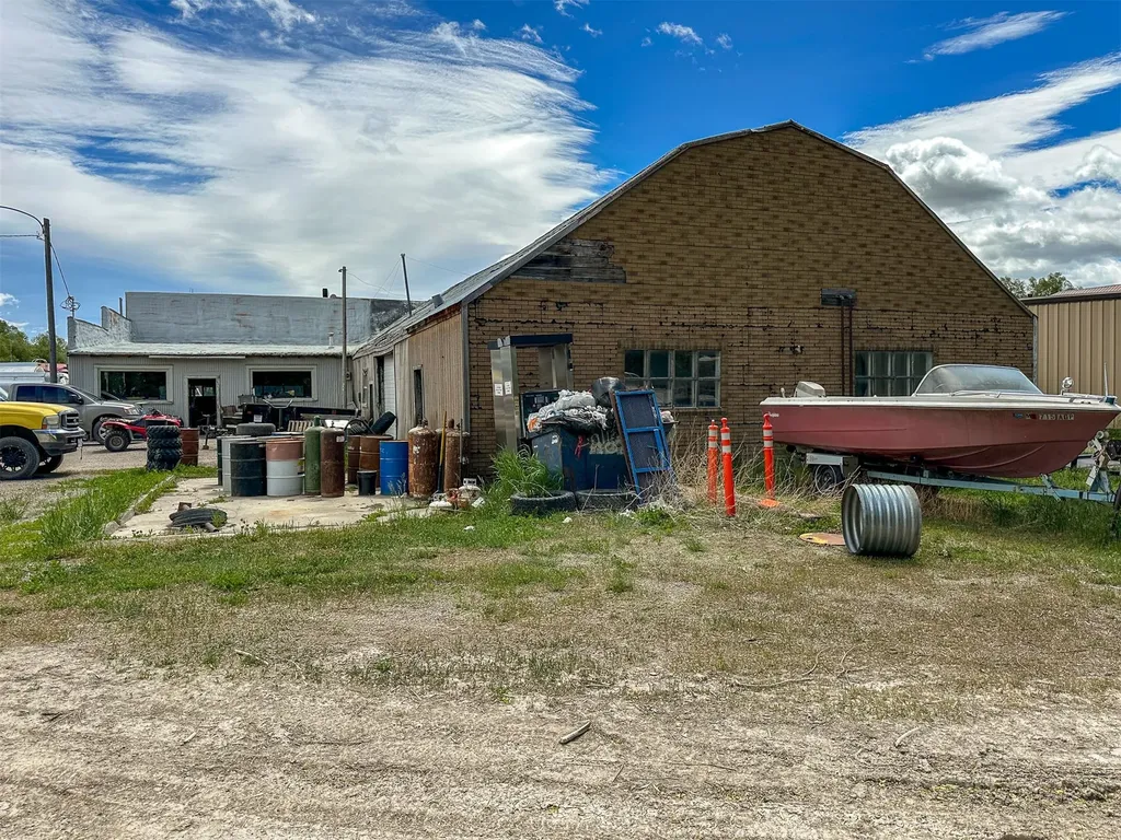130 Main Street Augusta MT 59410