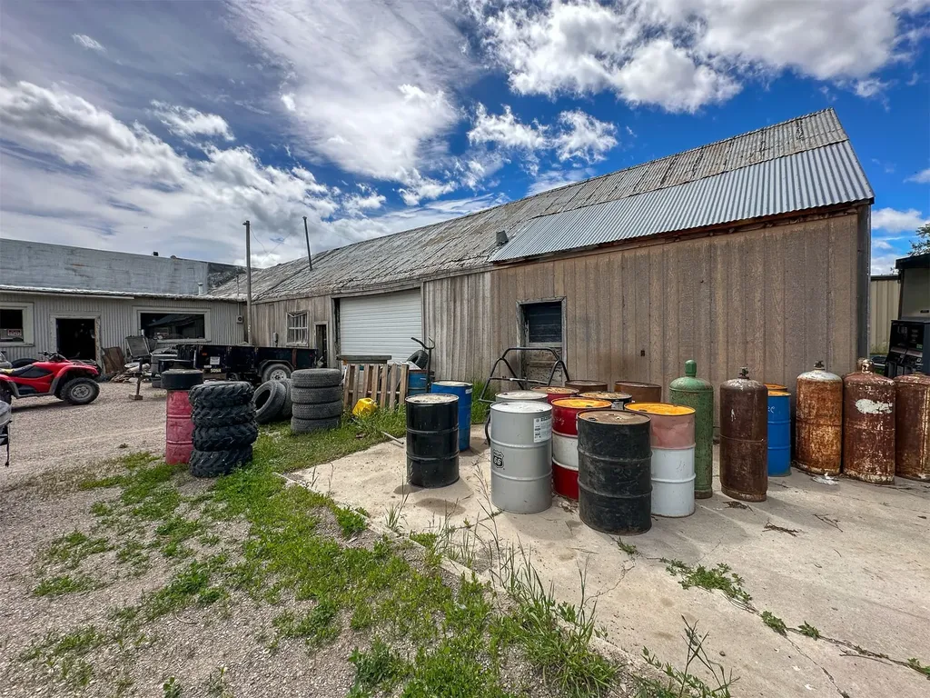 130 Main Street Augusta MT 59410