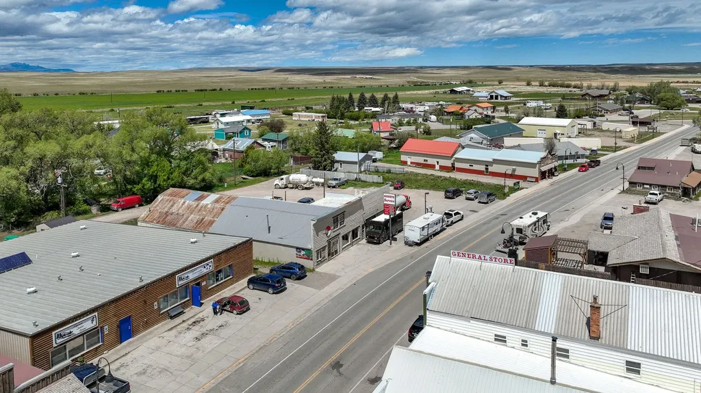 130 Main Street Augusta MT 59410