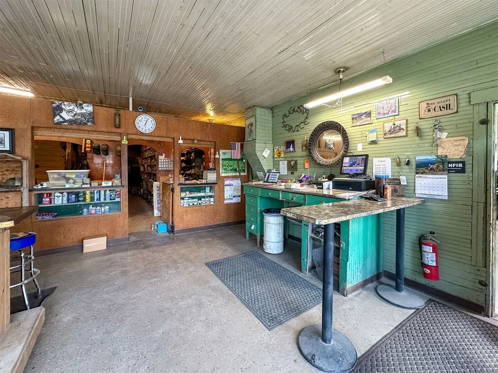 130 Main Street Augusta MT 59410