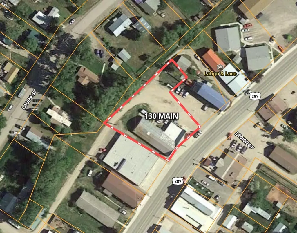 130 Main Street Augusta MT 59410