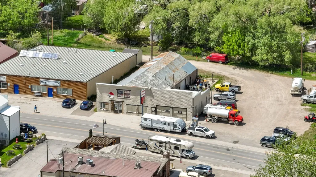 130 Main Street Augusta MT 59410