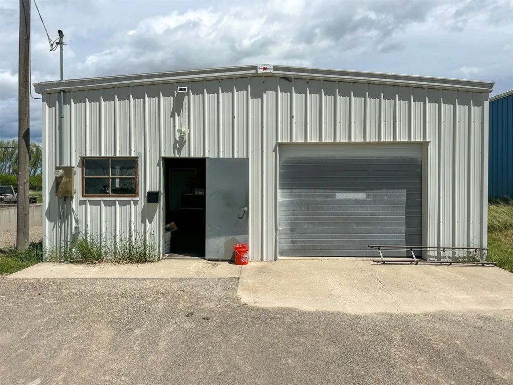 130 Main Street Augusta MT 59410