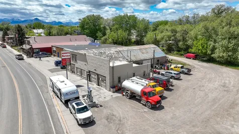 130 Main Street Augusta MT 59410