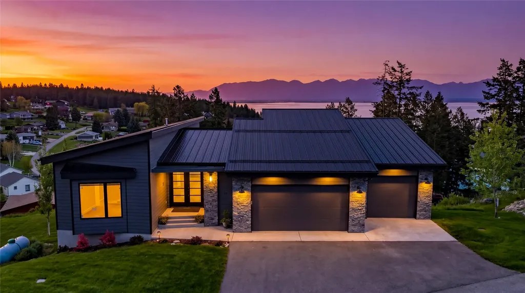 49 Shady Pines Lane Lakeside MT 59922