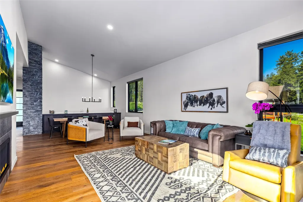 49 Shady Pines Lane Lakeside MT 59922